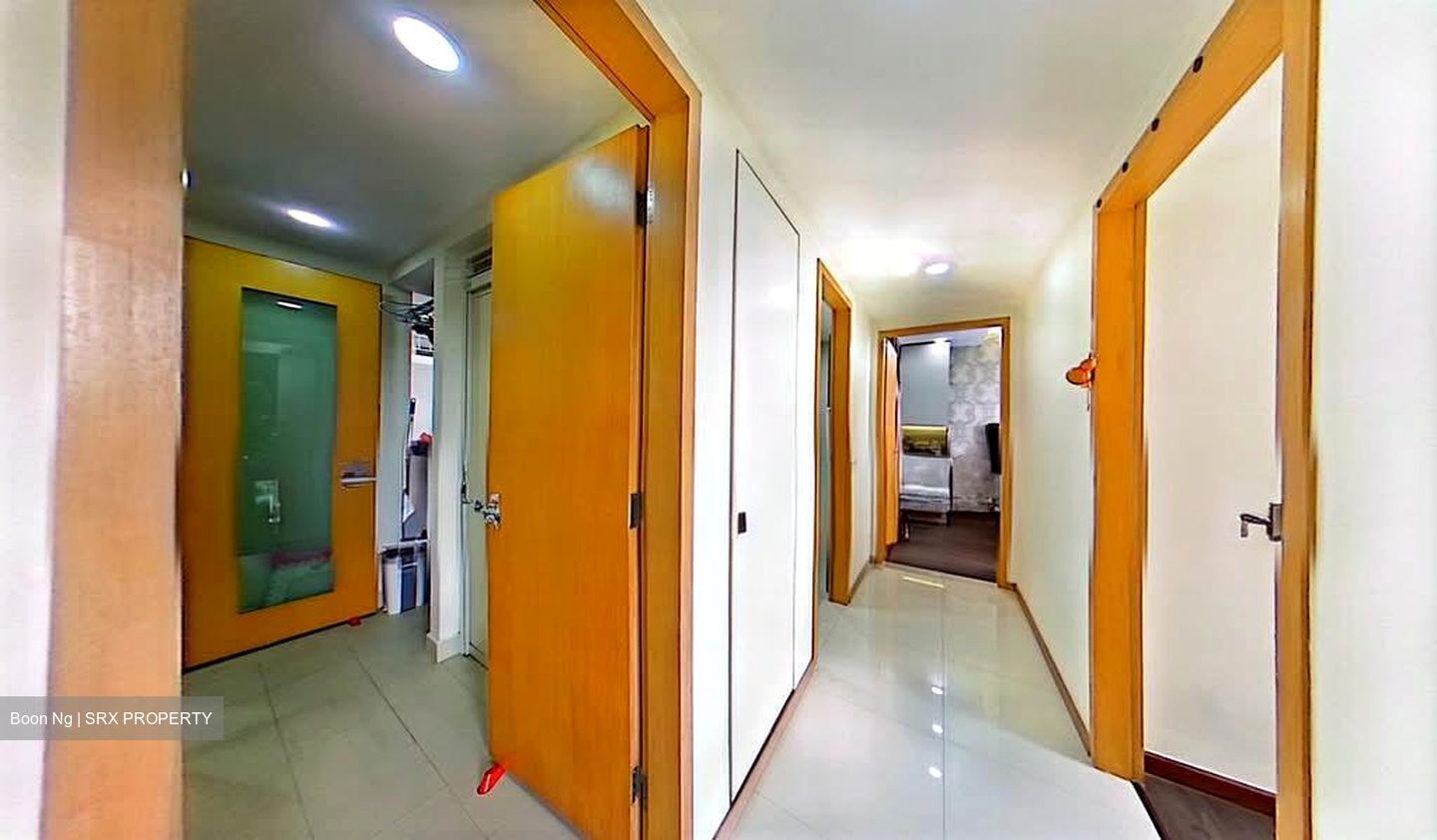 Blossom Residences (D23), Condominium #577117871